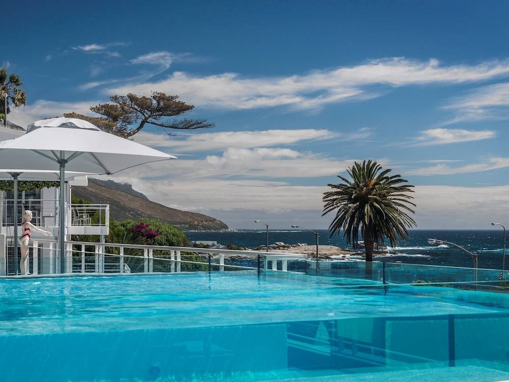South Beach Camps Bay Boutique Hotel 1