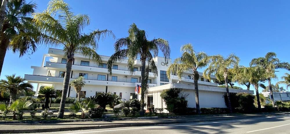 Hotel Club Clorinda nuova gestione 2024 1