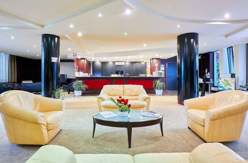 Hotel Club Clorinda nuova gestione 2024 2