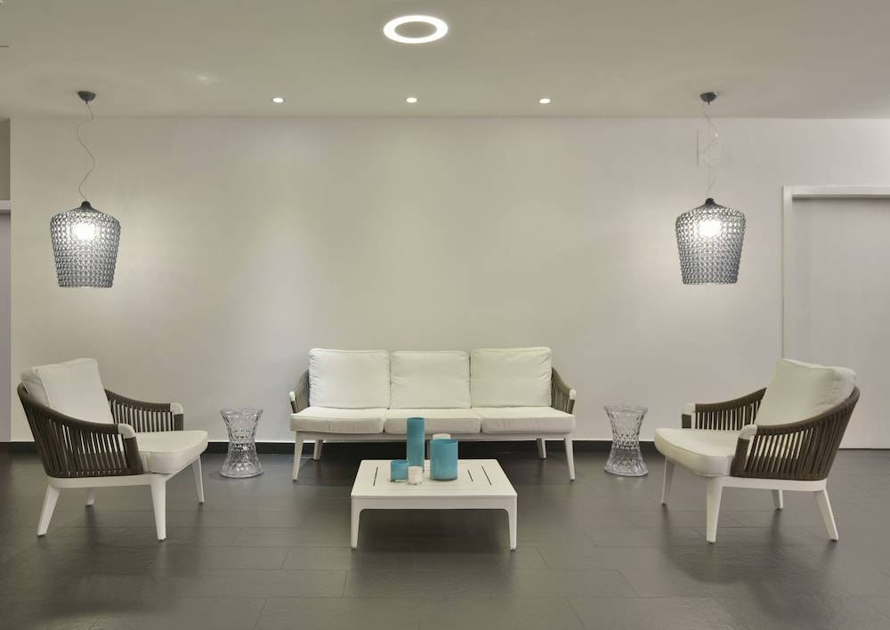 Paestum Inn Beach Resort 2