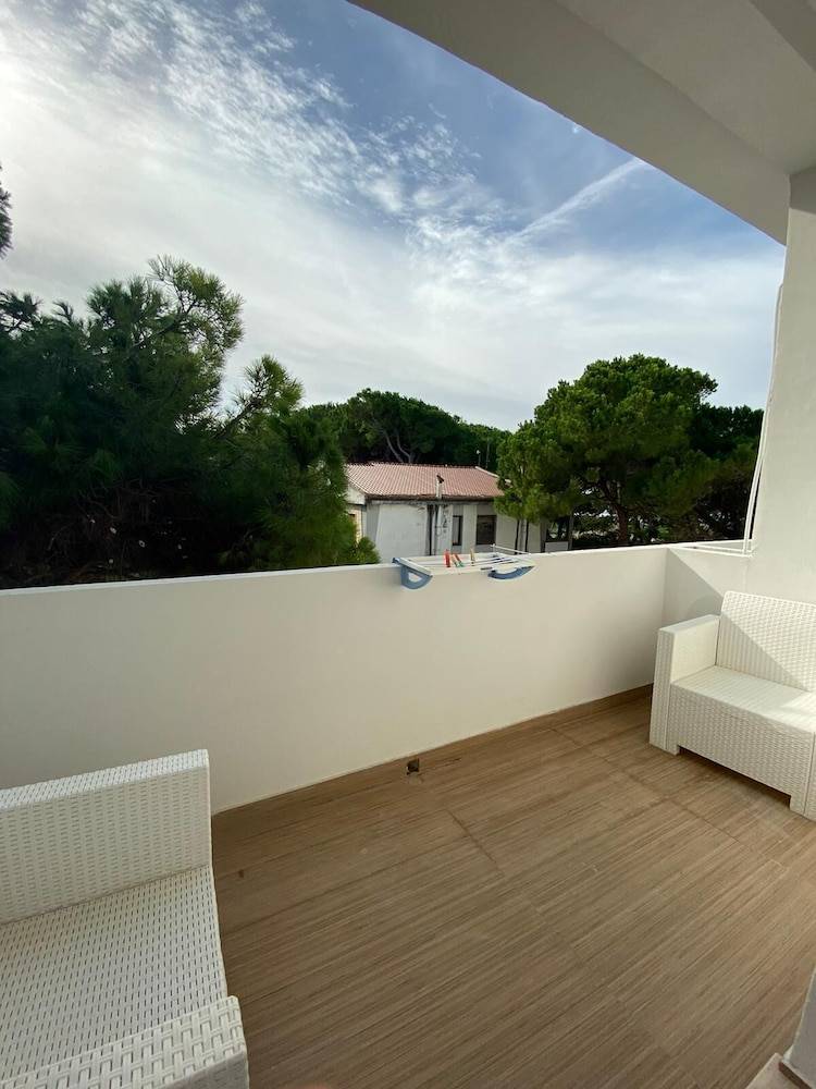 Hotel Artemide Mare 2