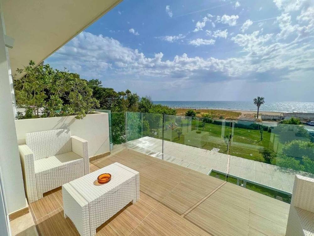 Hotel Artemide Mare 1