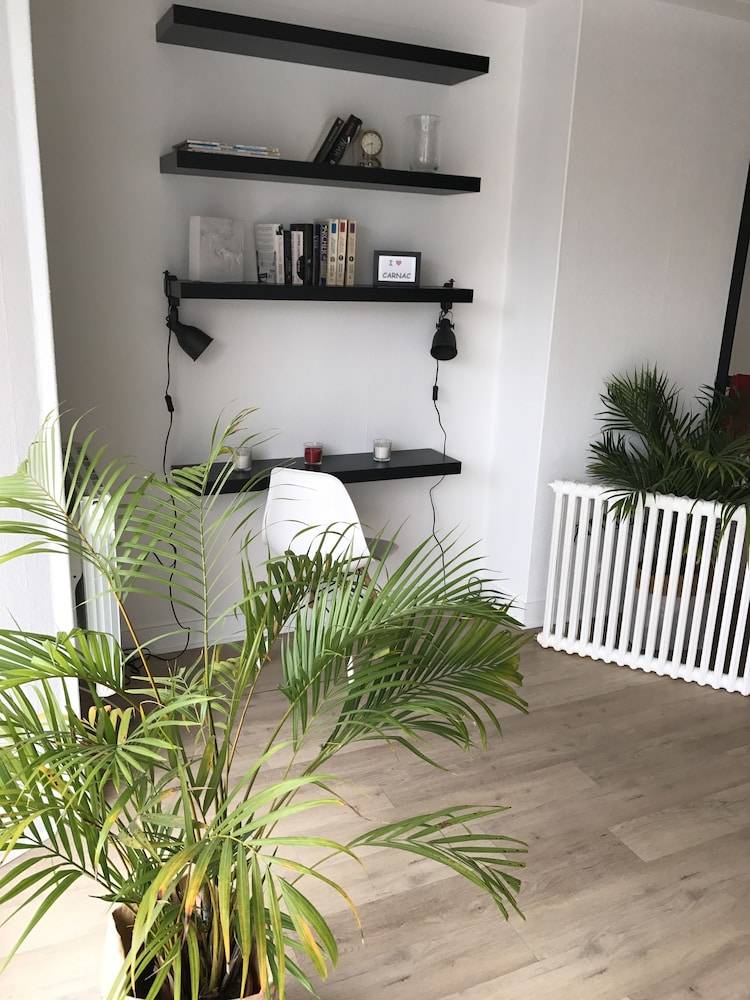 Hôtel La Marine 2