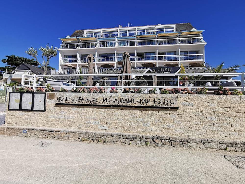 Le Diana Hôtel & Spa 1