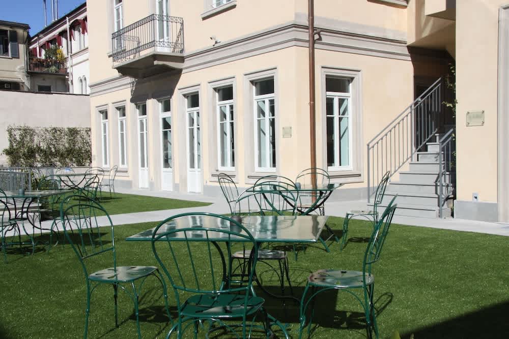 Hotel Di Varese 1