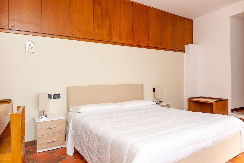 Albergo Sacro Monte Varese 2
