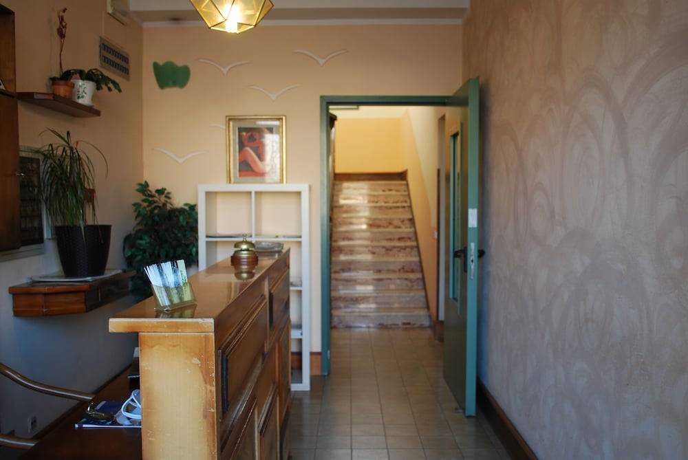 Albergo Smeraldo 1