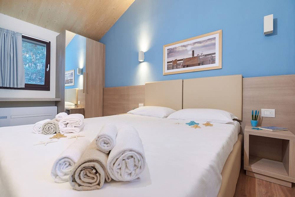 Paradù EcoVillage & Resort 2
