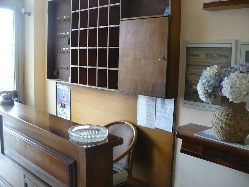 Albergo Smeraldo 2