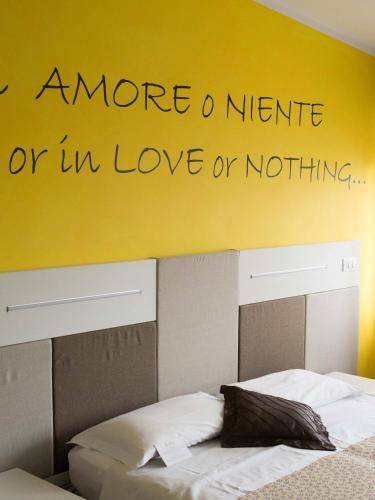 Albergo Zoello Je Suis 2