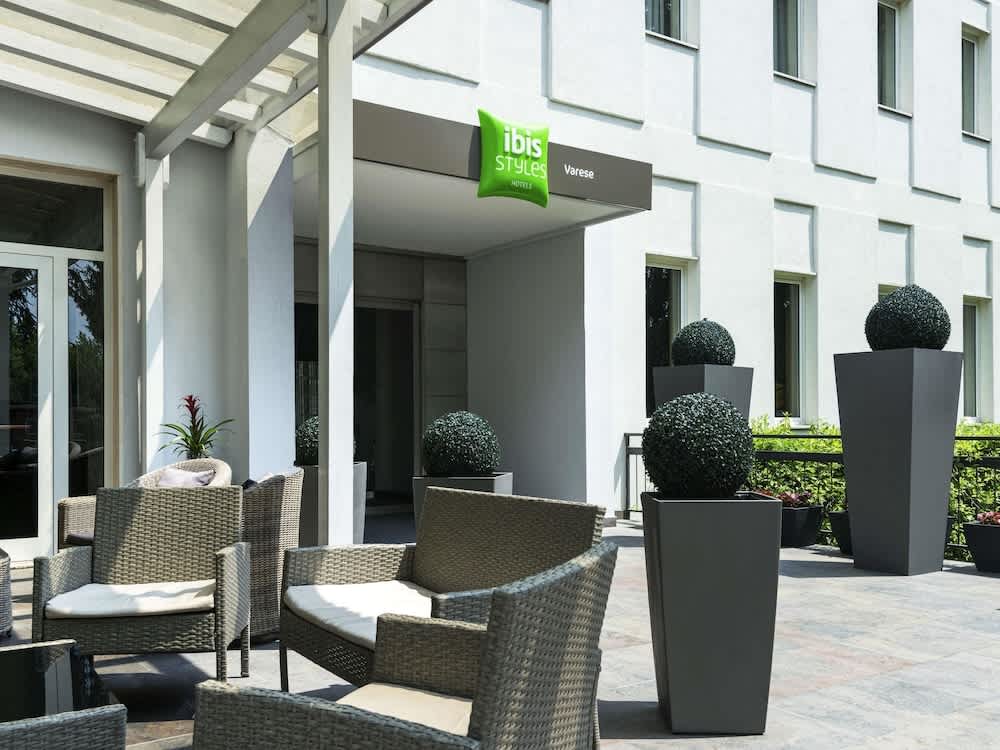 Bis Hotel Varese 1