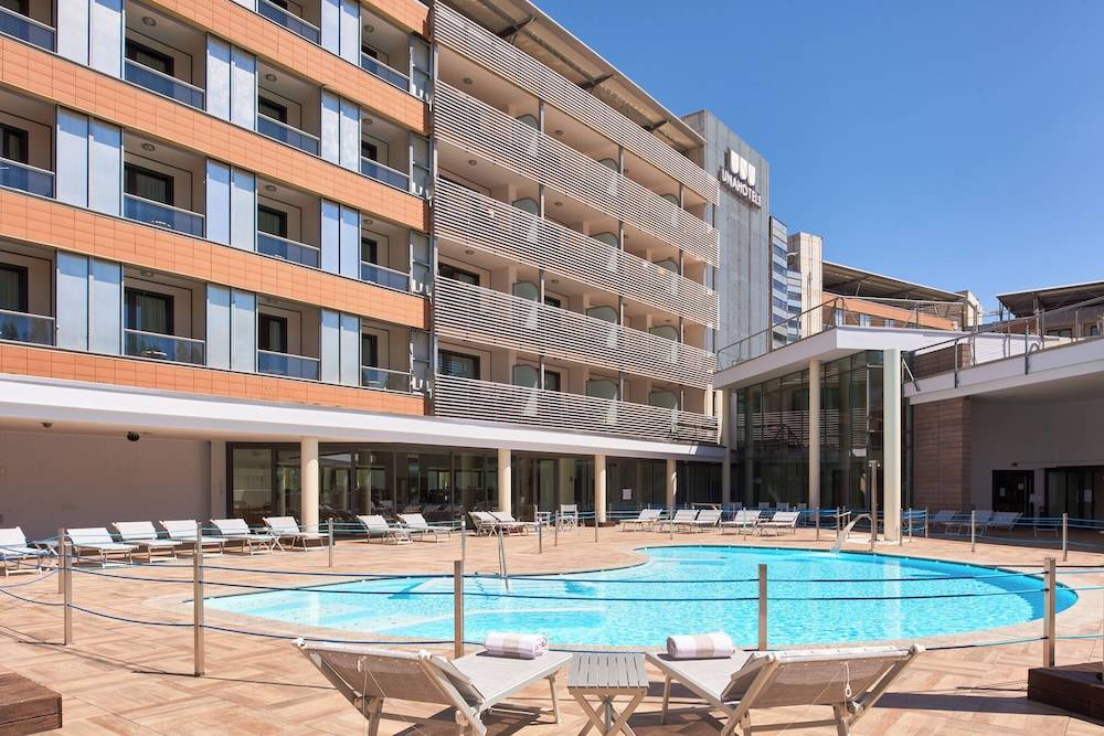 UNAHOTELS Varese 1