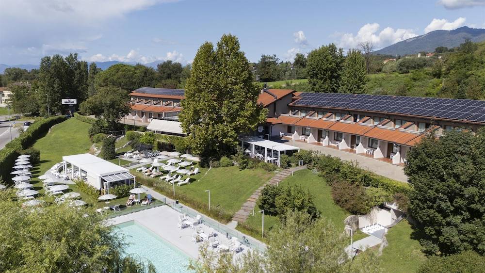 Hotel Horizon Wellness & Spa Resort - Best Western Signature Collection 1