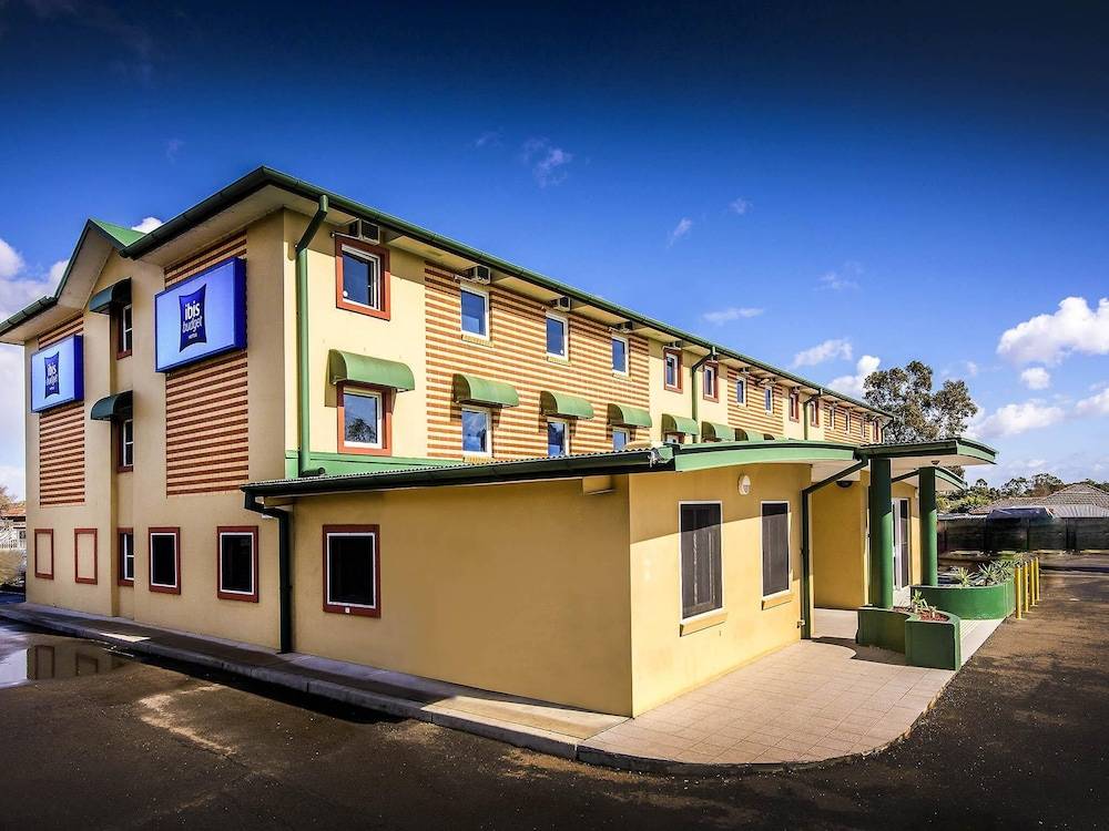 Ibis Budget - Casula Liverpool 1