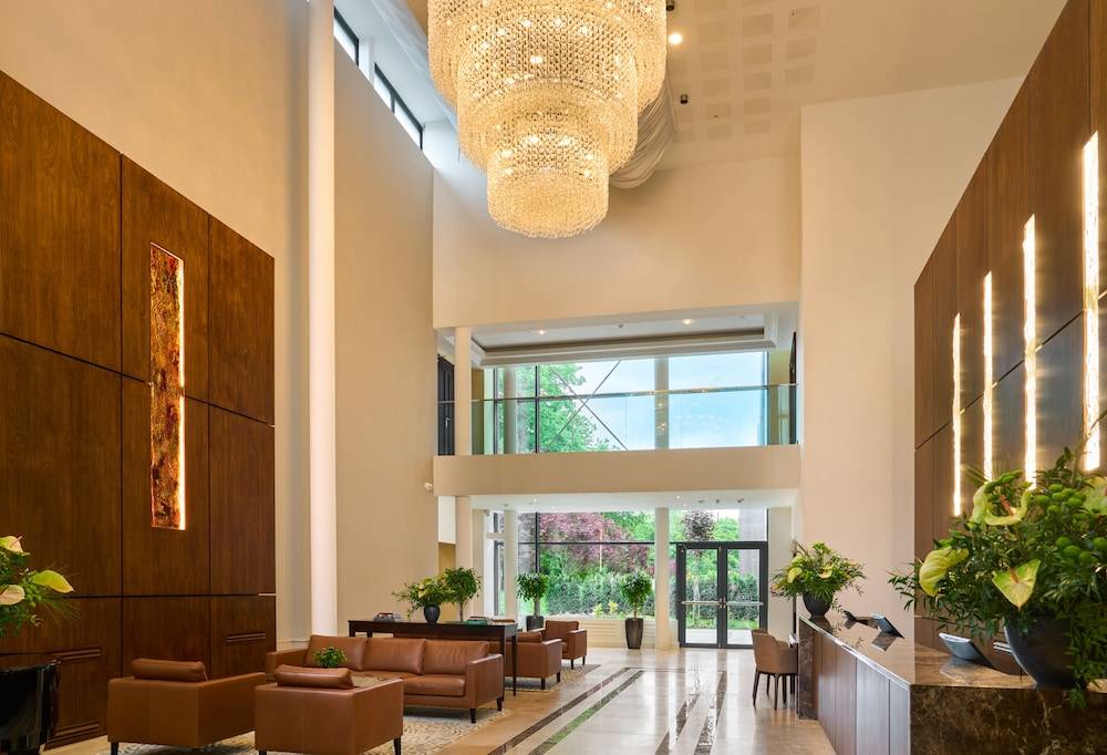 Castlemartyr Resort Hotel 2