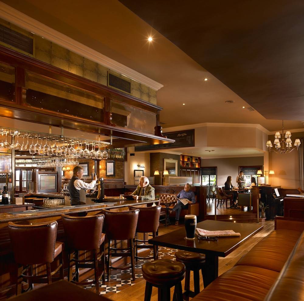 Kilmurry Lodge Hotel 1