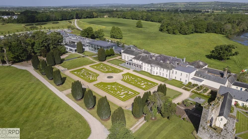 Castlemartyr Resort Hotel 1
