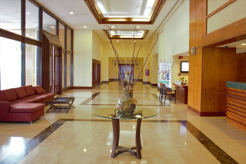Marriott Venezuela Hotel Playa Grande 2
