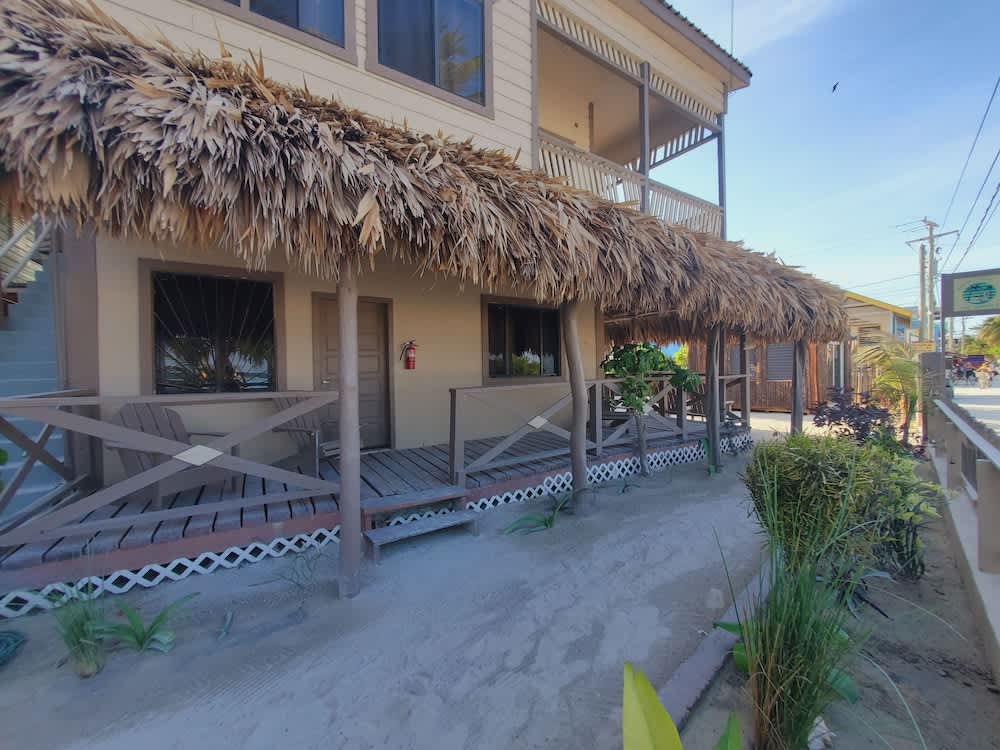 The Bounty Hotel 2