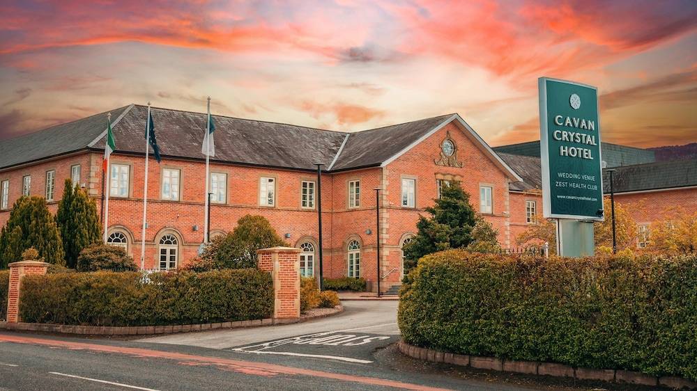 Cavan Crystal Hotel 1