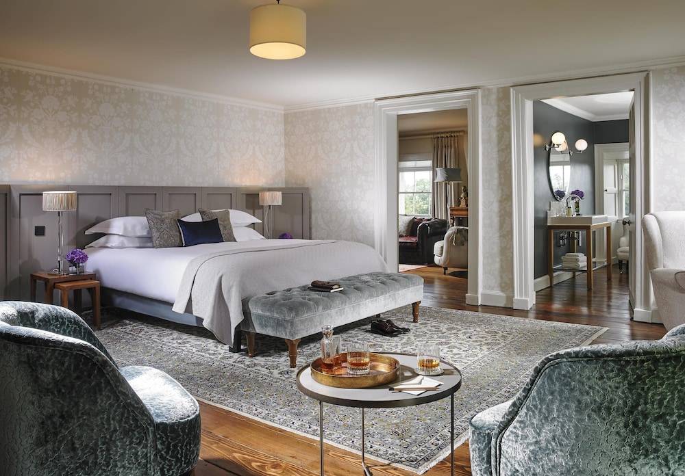 Farnham Estate Spa & Golf Resort 1