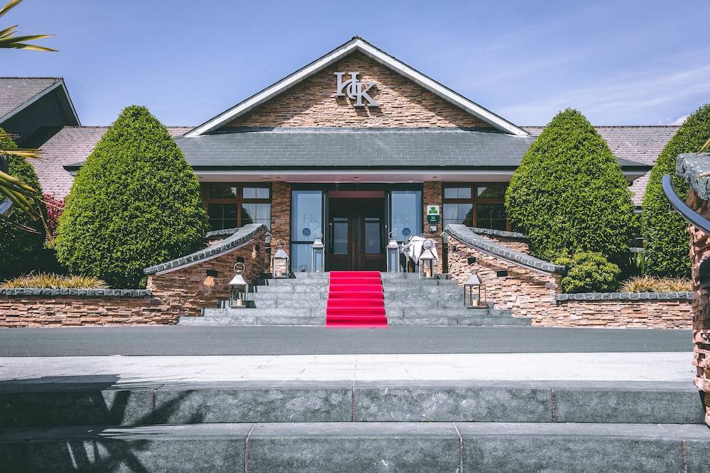 Hotel Kilmore 1