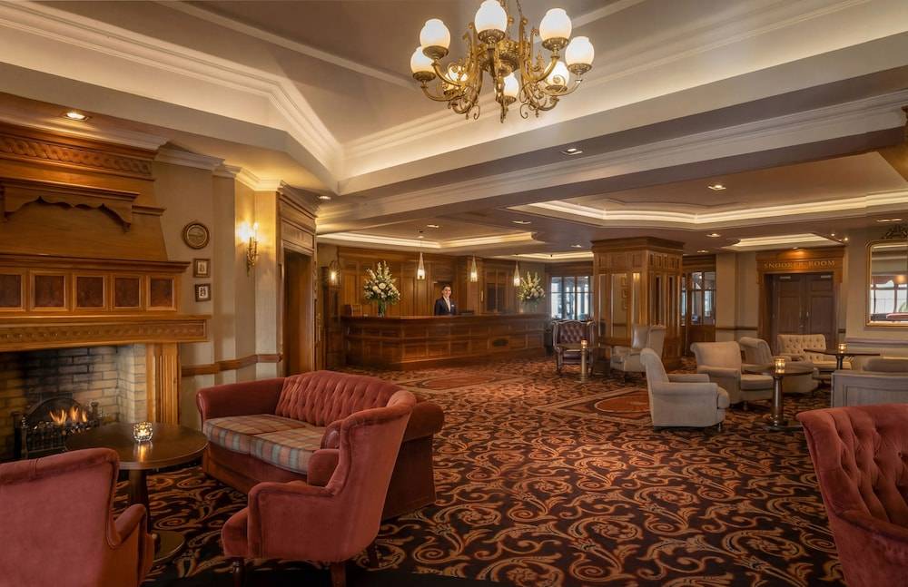 Hotel Kilmore 2