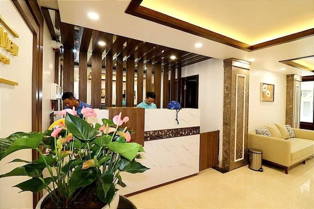 Catba View Hotel 2