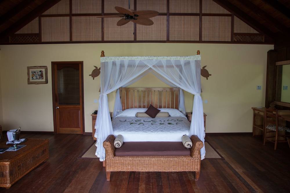 Cerf Island Resort 2