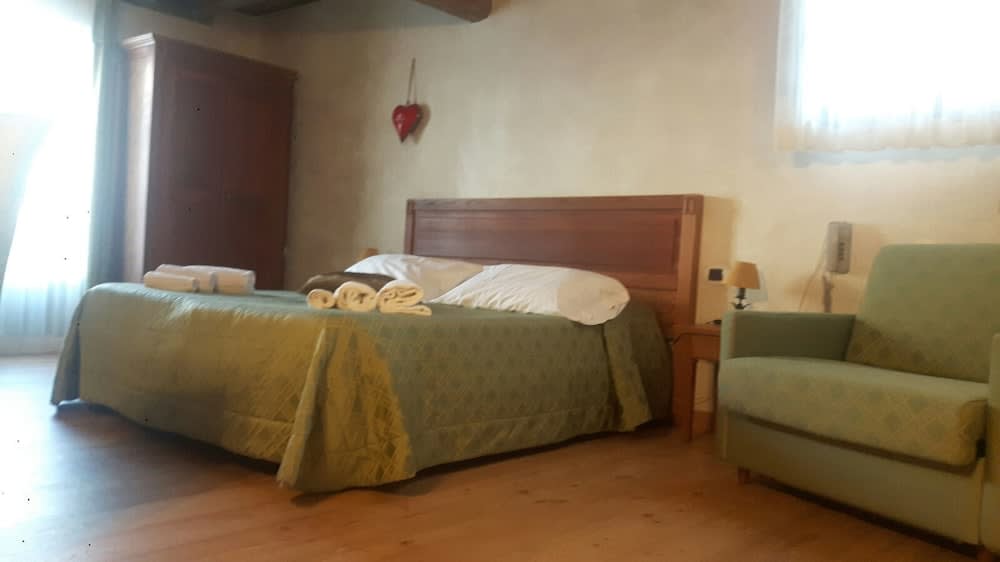 Maison Cly 2