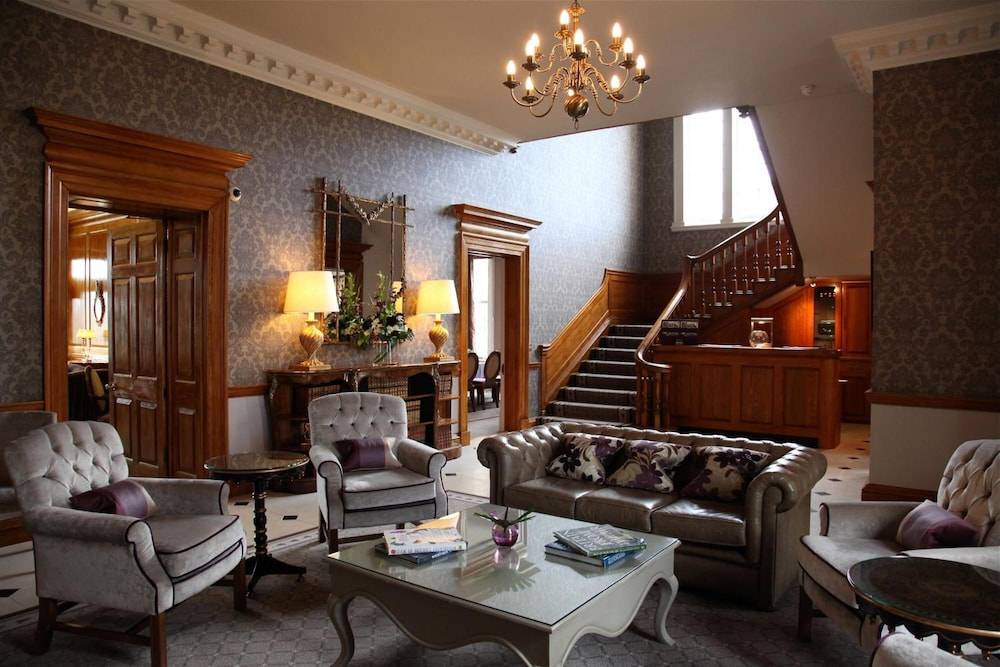 Brockencote Hall 2