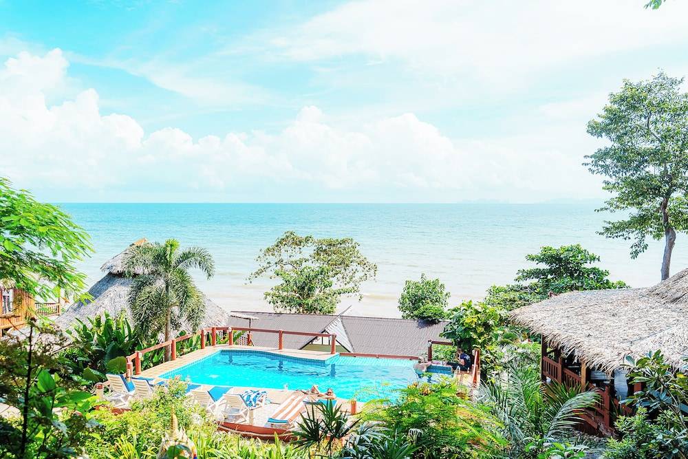 Koh Jum Resort 1