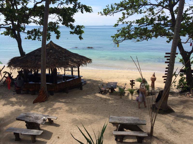 Golden Pearl Beach Resort 2