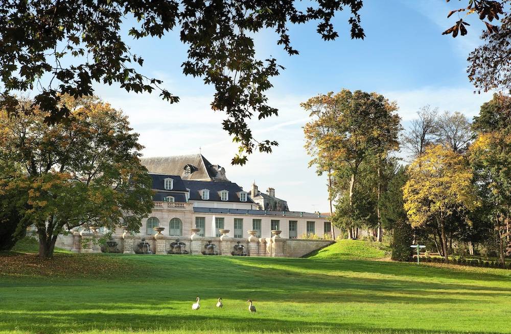 Auberge du Jeu de Paume 1