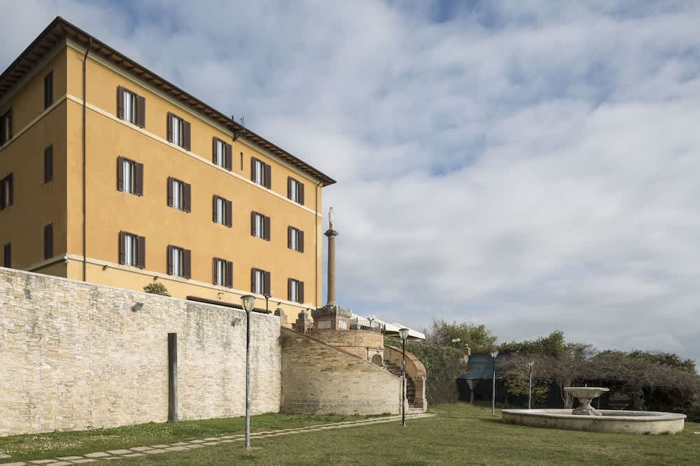 Hotel Sacro Cuore 1