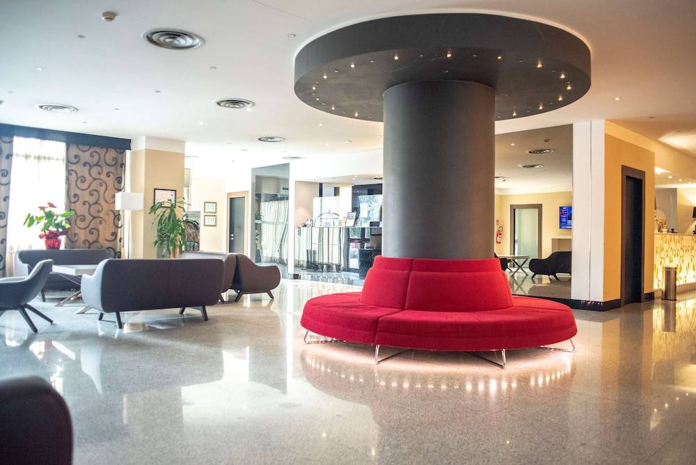Best Western Hotel Quattrotorri 2