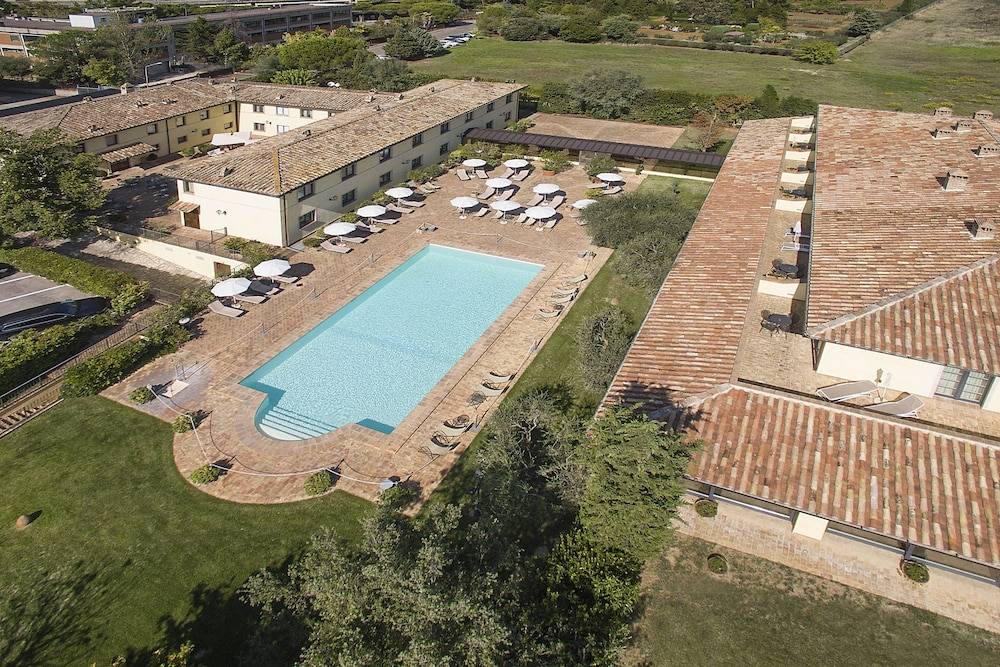 Relais dell'Olmo 1