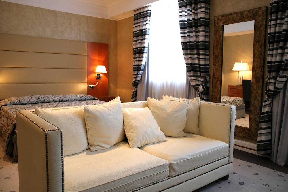 Hotel Perusia 2