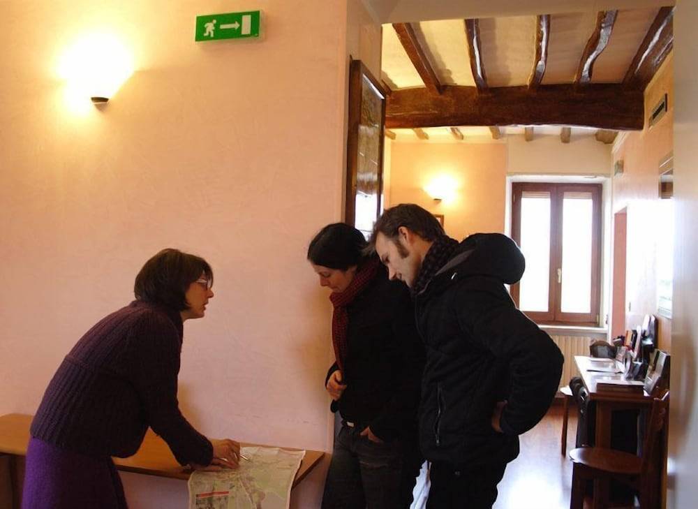 Primavera Mini Hotel 2