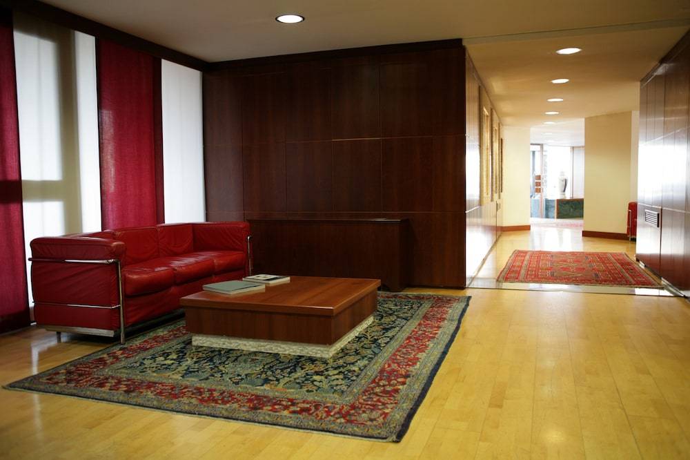 Hotel Perusia 1
