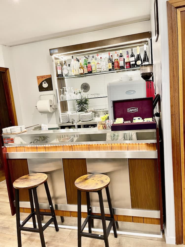 Hotel S. Ercolano 1