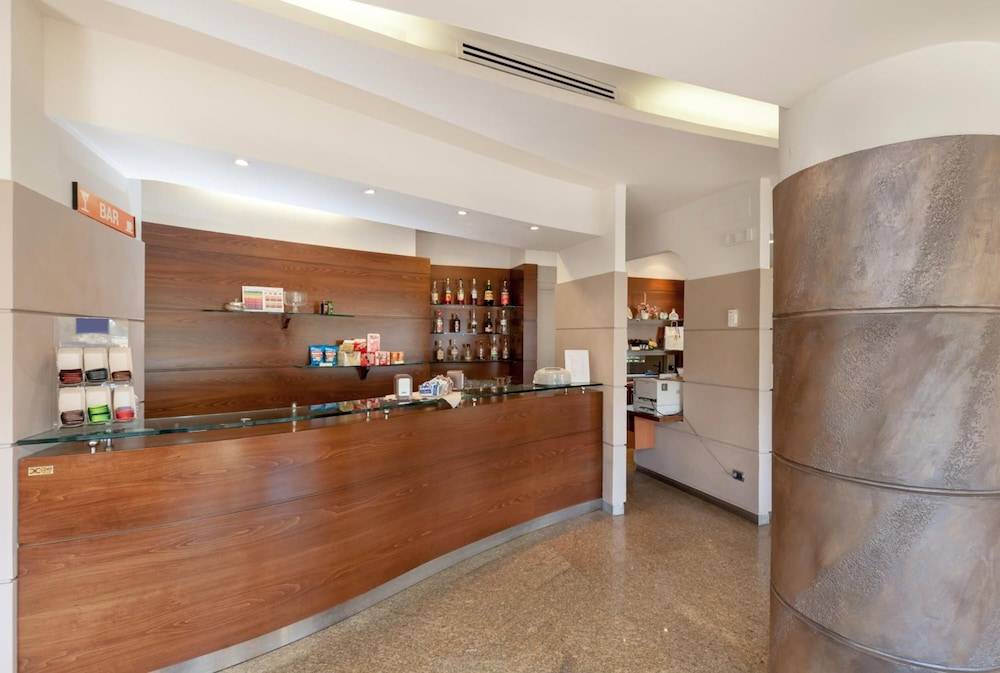Hotel Tevere Perugia 2
