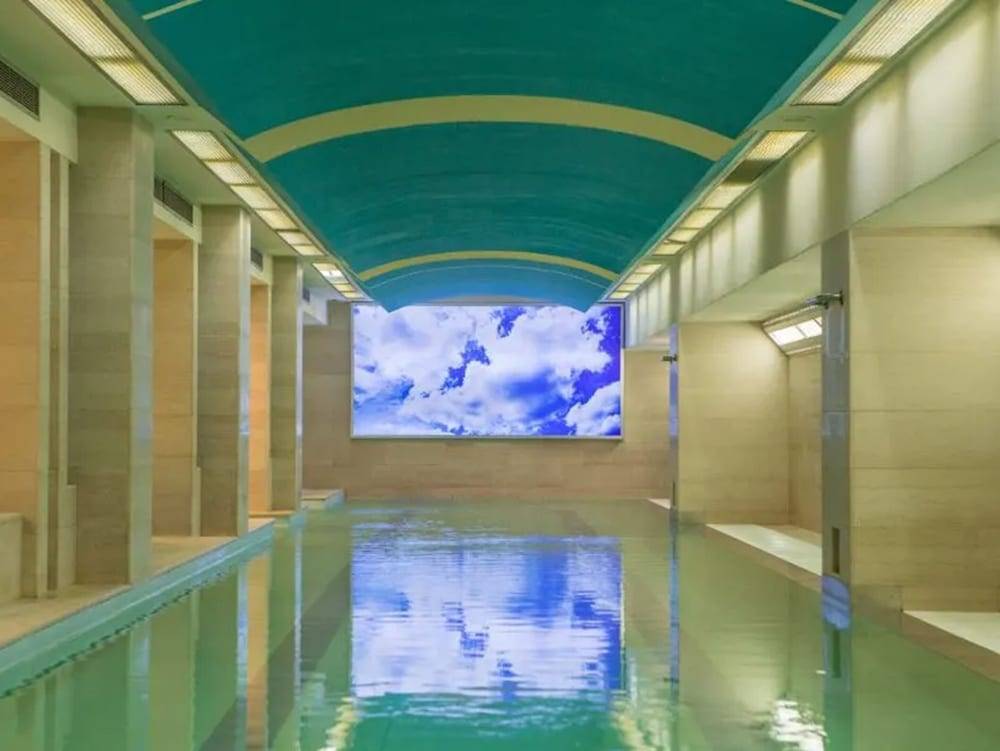 Perugia Park Hotel 1