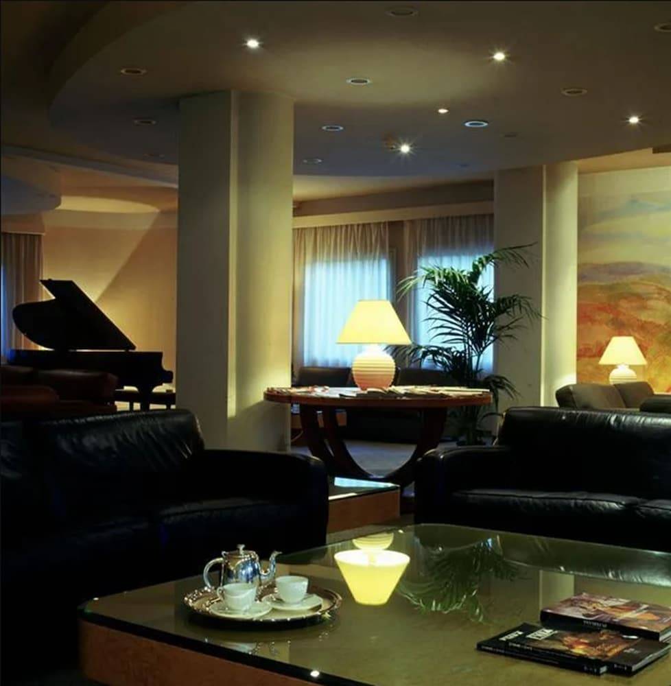 Perugia Park Hotel 2