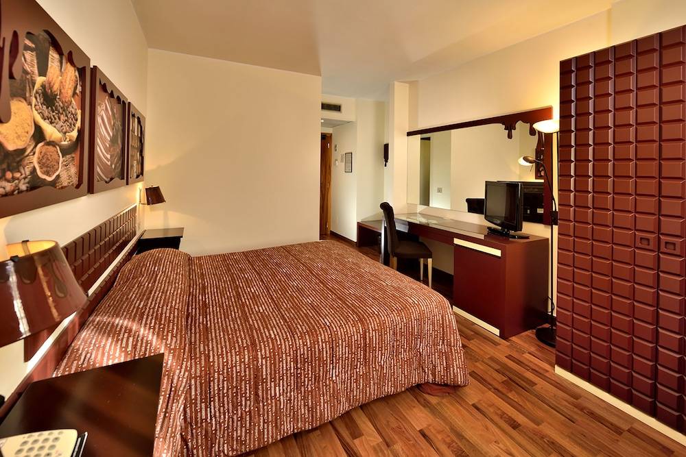 Chocohotel 2