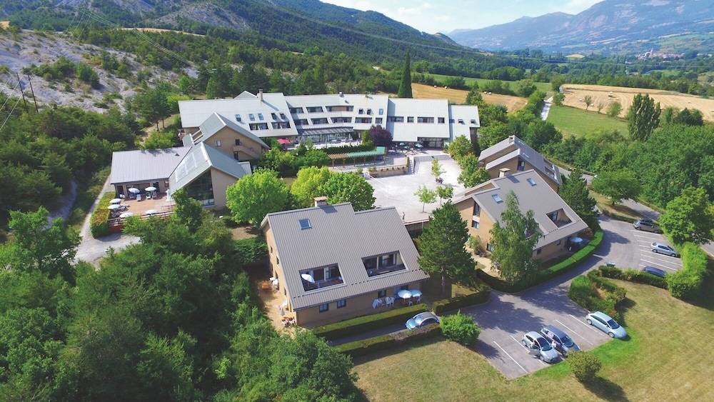 Club Vacances Bleues Les Horizons du Lac 1