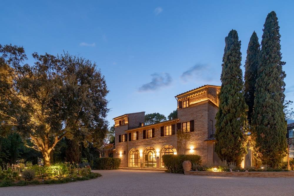 Le Cappuccinelle Suites&SPA 1