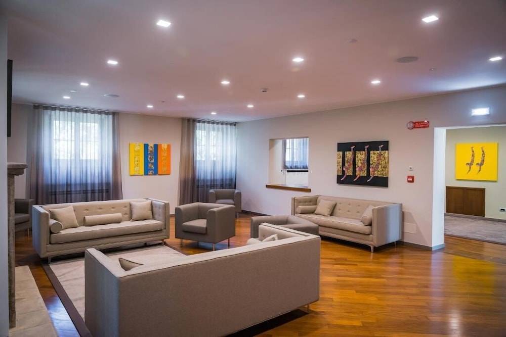 Le Cappuccinelle Suites&SPA 2