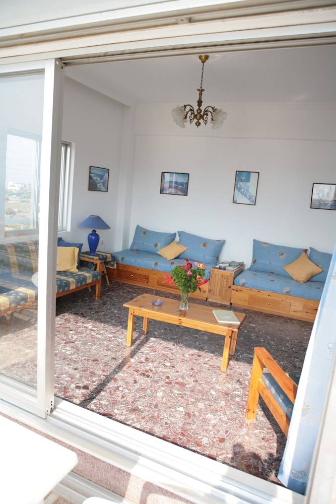 Villas Michalis 2
