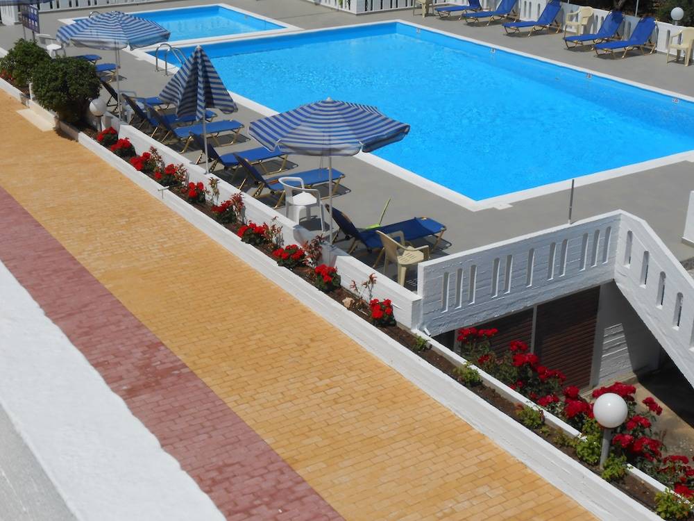 Villas Michalis 1
